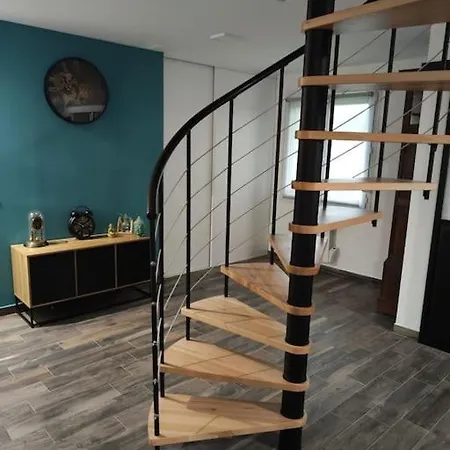 Maison Moderne Et Accueillante Pres De Berck Et Du Touquet