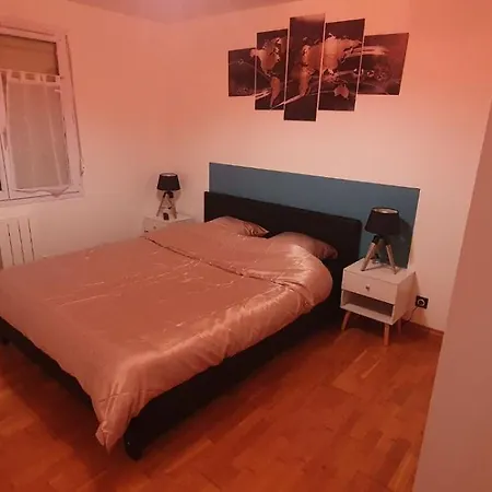 Maison Moderne Et Accueillante Pres De Berck Et Du Touquet Dom wakacyjny