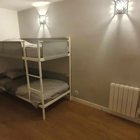 Maison Moderne Et Accueillante Pres De Berck Et Du Touquet