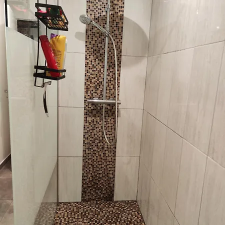 Dom wakacyjny Maison Moderne Et Accueillante Pres De Berck Et Du Touquet